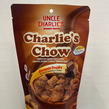 Charlies Chow Brownie Truffle