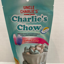 Charlies Chow Brownie Truffle