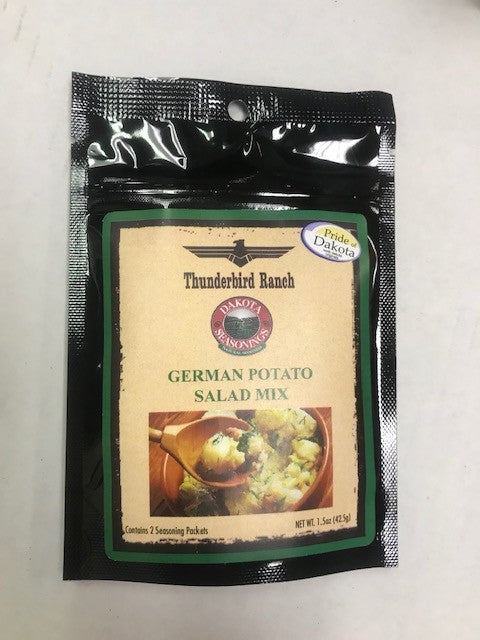 German Potato Salad Mix