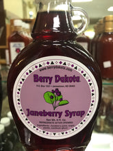 berry dakota jelly & jam