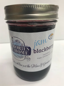 Memories of Home Jelly and Jam