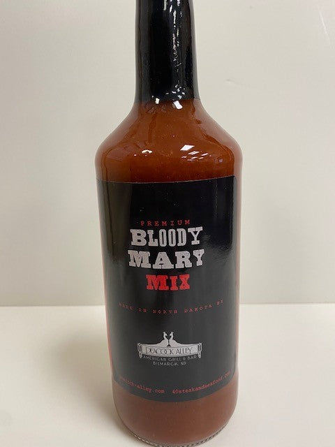 Bloody Mary フィーラインポーリング 32oz Jack Link's Bloody Mary Mix Habanero 1/1 Count - Walmart.com