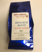 Pride of Dakota Coffee 12oz Bismarck Blend